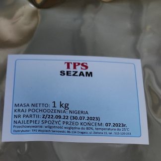 Sezam (1kg)