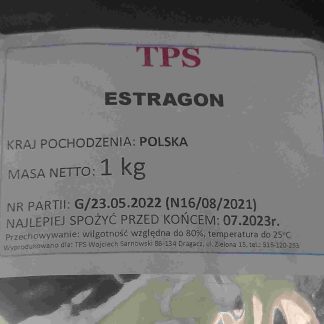 Estragon (1 kg)